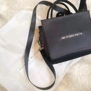 Sold out Brandon Blackwood ESR Tote